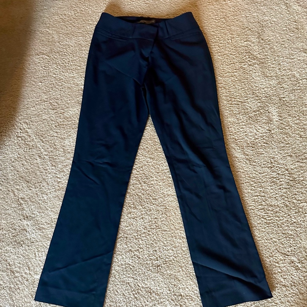 ⭐️ The Limited Dress Pants-Drew Fit